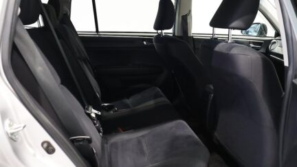 2014 Toyota Corolla G Model, Push Start, Reverse Camera image 327655