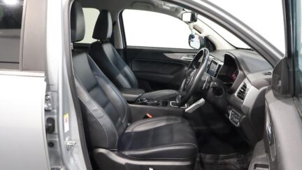 2021 Gwm Cannon LUXURY 4X4 2.0DT/4WD image 327812