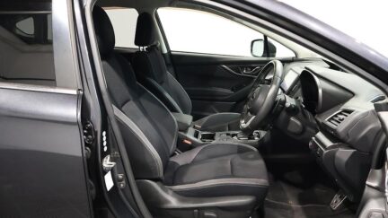 2017 Subaru Impreza Sport 2.0i-S Eyesight AWD image 328030