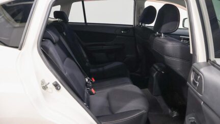 2014 Subaru Impreza Sport 2.0i AWD image 327045