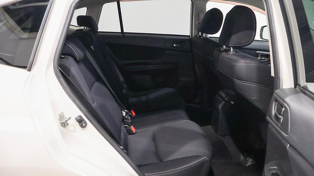 2014 Subaru Impreza Sport 2.0i AWD image 327045