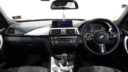 2012 Bmw 320i 320i M Sports image 328075