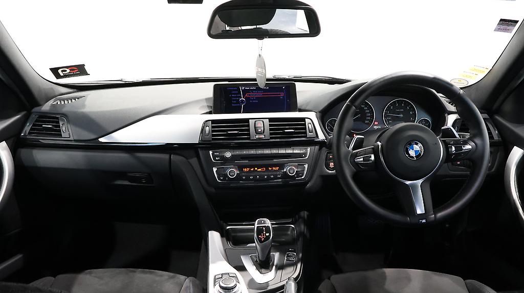 2012 Bmw 320i 320i M Sports image 328075