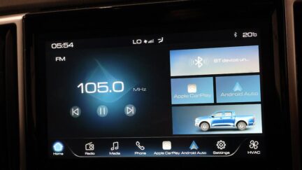 2021 Gwm Cannon LUXURY 4X4 2.0DT/4WD image 327815