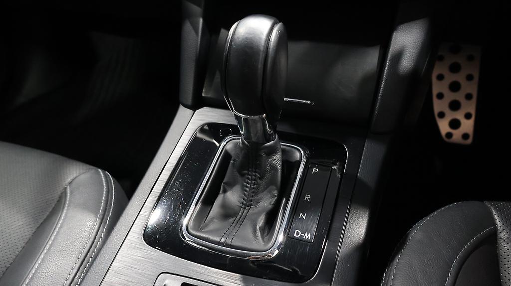 2015 Subaru Outback Limited AWD image 330450