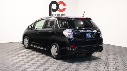 2012 Honda Shuttle image 330255