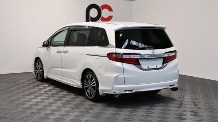 2013 Honda Odyssey image 328609