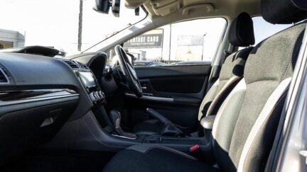 2015 Subaru Xv 2.0i-L Eyesight 4WD image 333877
