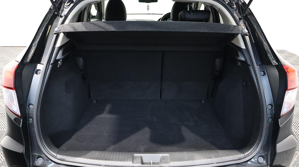 2014 Honda Vezel Hybrid Z image 329779