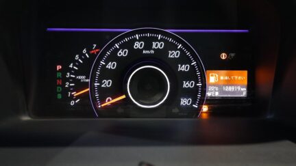 2012 Honda Step Wagon Spada Z Cool Spirit image 329262