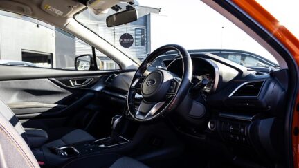 2017 Subaru Xv 2.0i-L Eyesight AWD image 332944