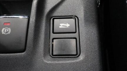 2017 Subaru Impreza Sport 2.0i-S Eyesight AWD image 328038