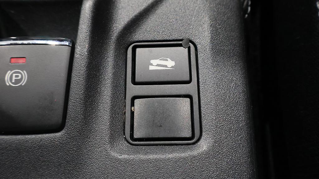 2017 Subaru Impreza Sport 2.0i-S Eyesight AWD image 328038