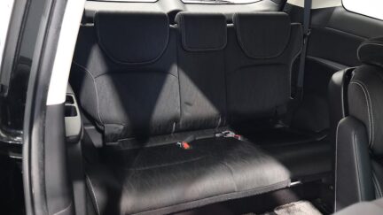 2014 Honda Odyssey Absolute image 330727