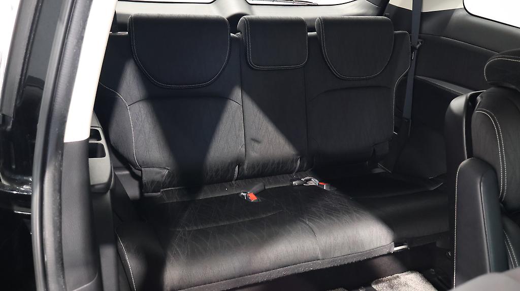 2014 Honda Odyssey Absolute image 330727