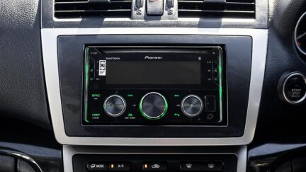 2008 Mazda Atenza 2.5L skyactiv Leather PKG image 330202