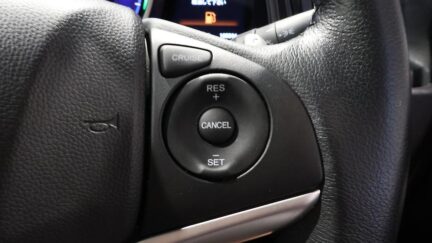 2014 Honda Fit Hybrid image 328281