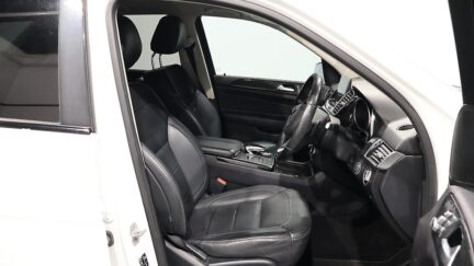 2016 Mercedes-benz Gle 350 D GLE 350D 3.0D/4WD/9A NZ NEW image 328788