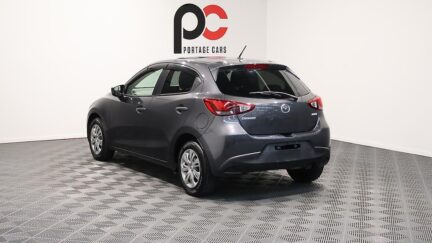 2015 Mazda Demio 13S image 327060