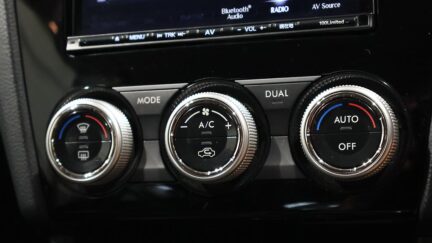 2016 Subaru Xv 2.0i-L Eyesight AWD image 327472