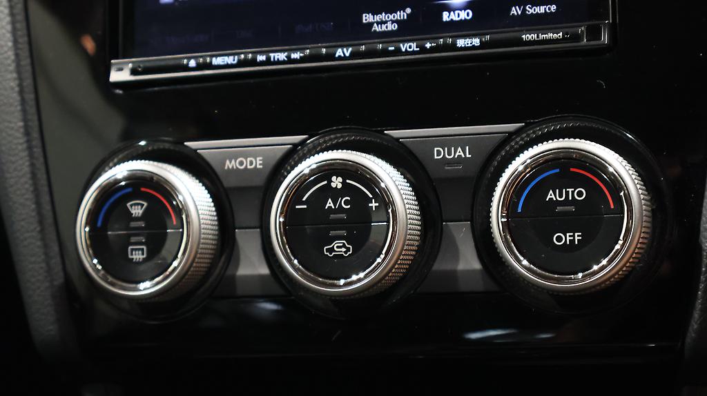 2016 Subaru Xv 2.0i-L Eyesight AWD image 327472