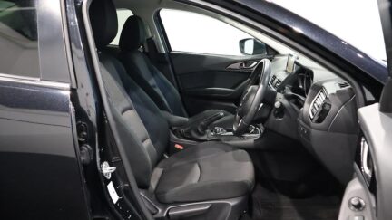 2014 Mazda Axela 15S – 6sp Manual image 327321
