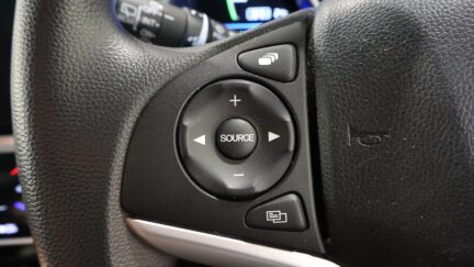 2013 Honda Fit L Package image 328534