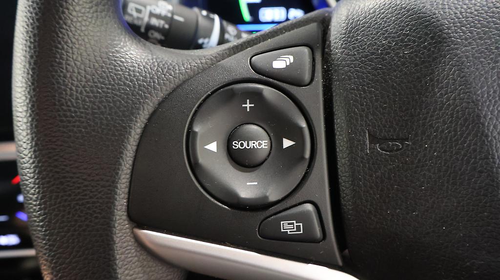 2013 Honda Fit L Package image 328534