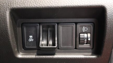 2014 Suzuki Swift XG image 330794