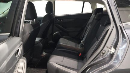 2017 Subaru Impreza Sport 2.0i-S Eyesight AWD image 328028