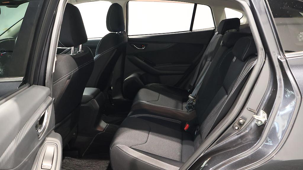 2017 Subaru Impreza Sport 2.0i-S Eyesight AWD image 328028