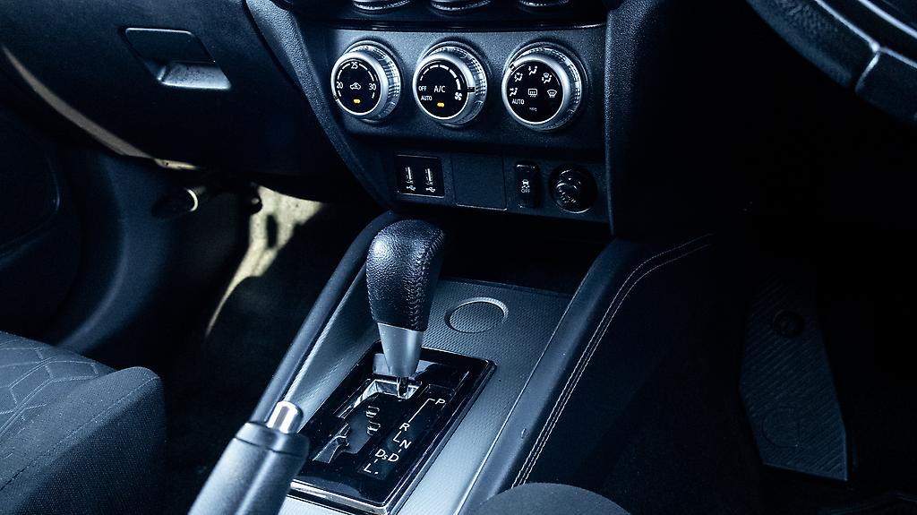 2022 Mitsubishi Asx LS 2.0P NZ NEW , CAR PLAY image 330654