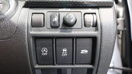 2013 Subaru Legacy Touring Wagon 2.5i B Sports Eyesight G-Package AWD image 327454