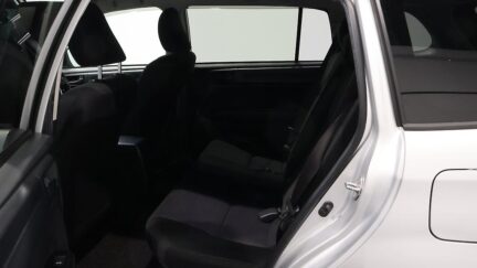 2015 Toyota Corolla FIELDER image 327965