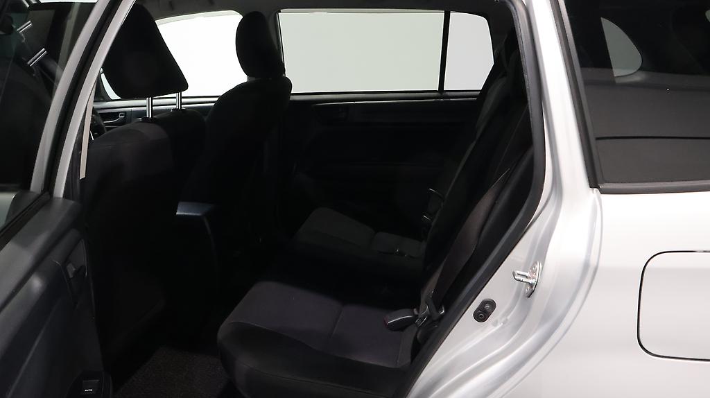 2015 Toyota Corolla FIELDER image 327965