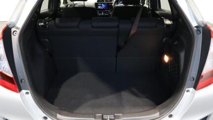 2014 Honda Fit Hybrid image 328269