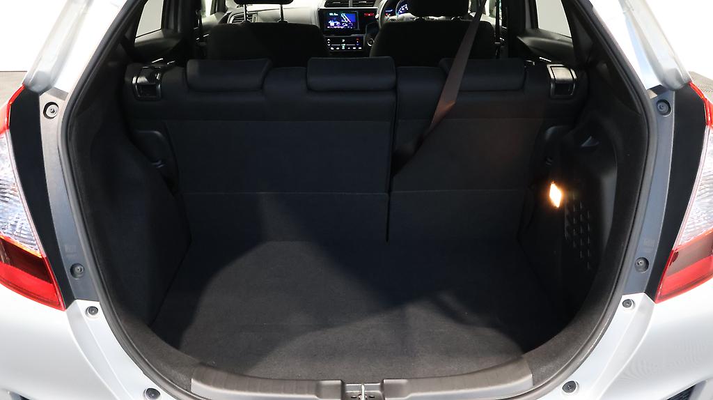 2014 Honda Fit Hybrid image 328269