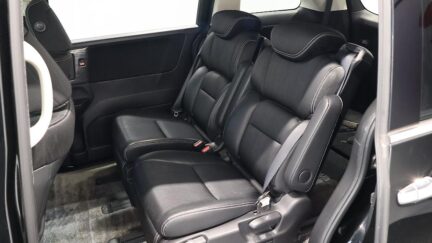 2014 Honda Odyssey Absolute image 330726