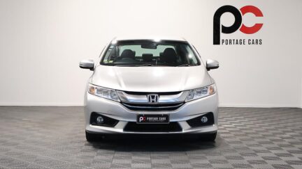 2016 Honda Grace Hybrid EX image 327480
