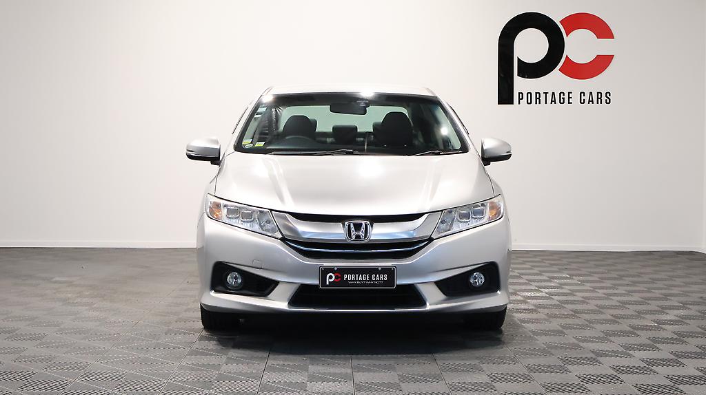 2016 Honda Grace Hybrid EX image 327480
