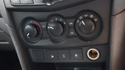 2018 Mazda Bt-50 GLX D/C W/S 3.2D/4WD image 329453