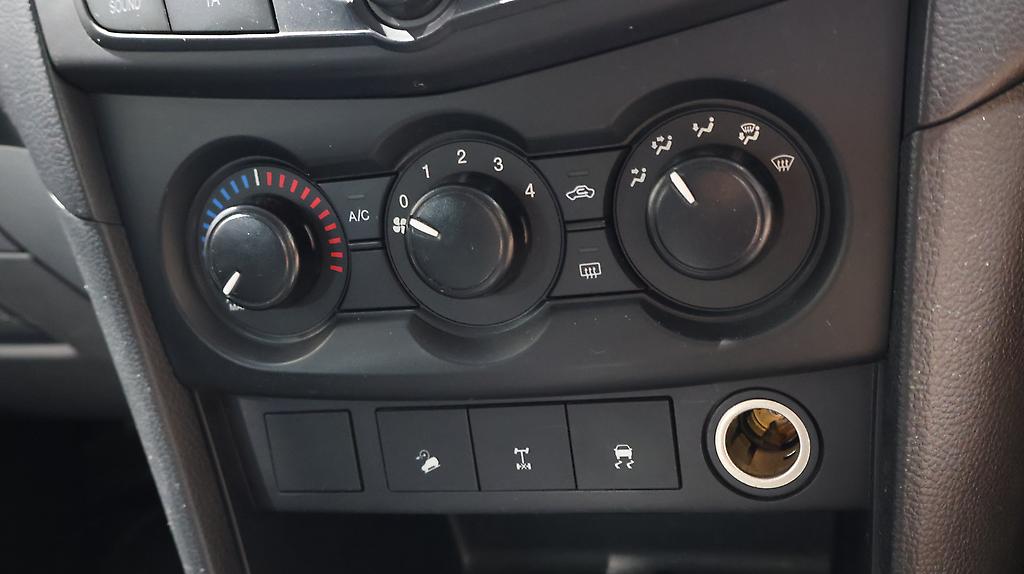 2018 Mazda Bt-50 GLX D/C W/S 3.2D/4WD image 329453