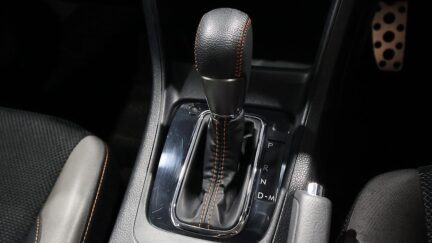 2015 Subaru Xv 2.0i-L Eyesight 4WD image 329328