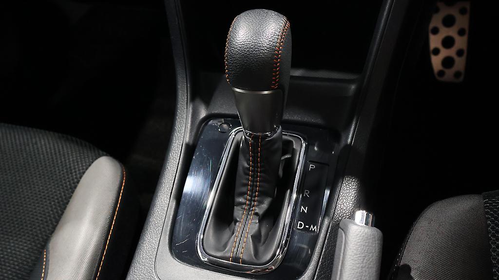 2015 Subaru Xv 2.0i-L Eyesight 4WD image 329328