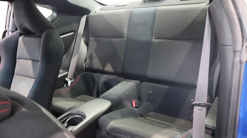 2013 Subaru Brz BRZ S – 6sp Manual image 328854