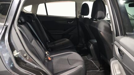 2017 Subaru Impreza Sport 2.0i-S Eyesight AWD image 328029