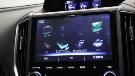 2017 Subaru Impreza Sport 2.0i-S Eyesight AWD image 328988