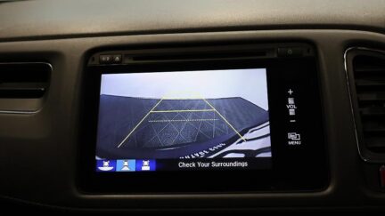 2016 Honda Hr-v LIMITED 1.8P/CVT image 330312