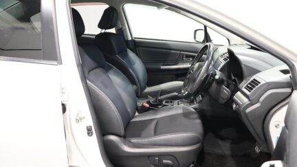 2014 Subaru Impreza 2.0i-S Eyesight 4WD image 329564