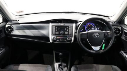 2015 Toyota Corolla FIELDER image 330114